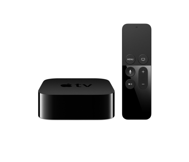 Apple TV HD 32GB - 389257 - zdjęcie